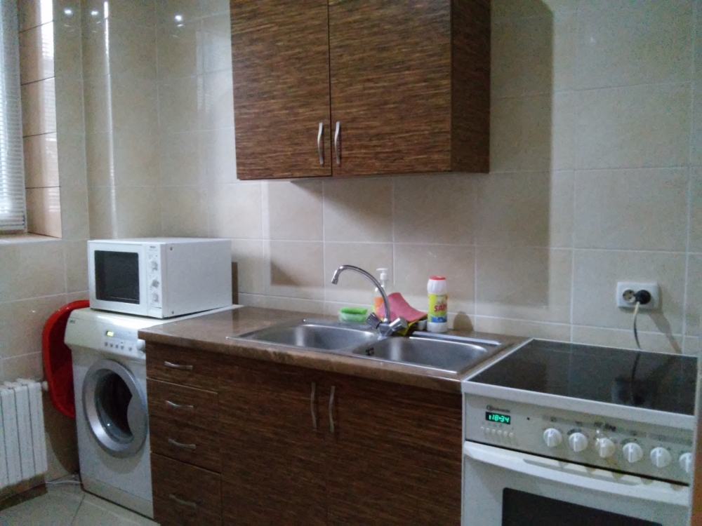 Квартира в Моршині #2