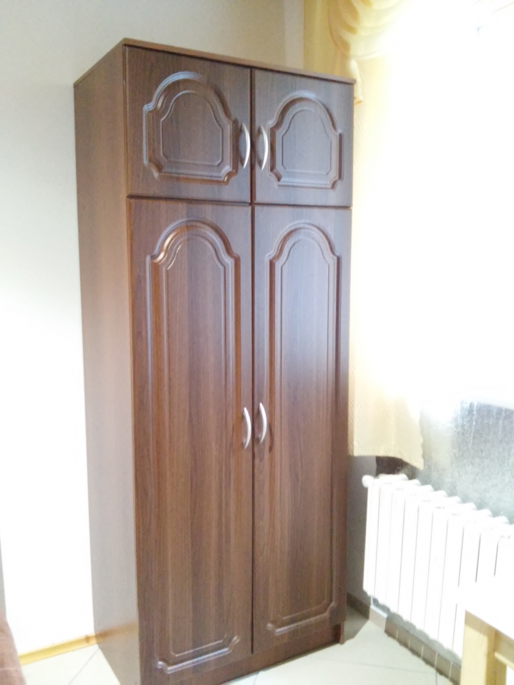 Квартира в Моршині #7