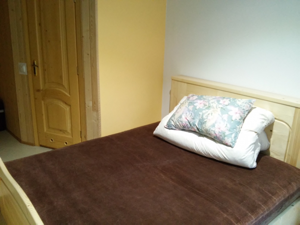 Квартира в Моршині #8