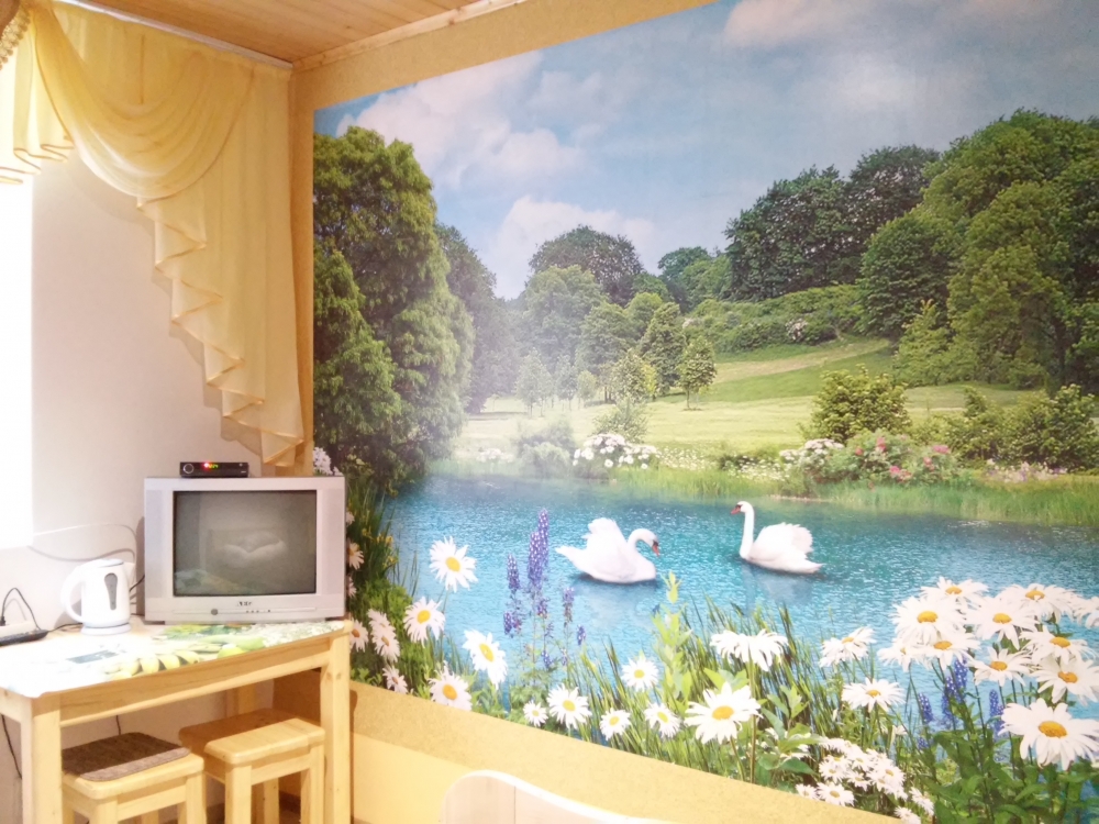 Квартира в Моршині #9