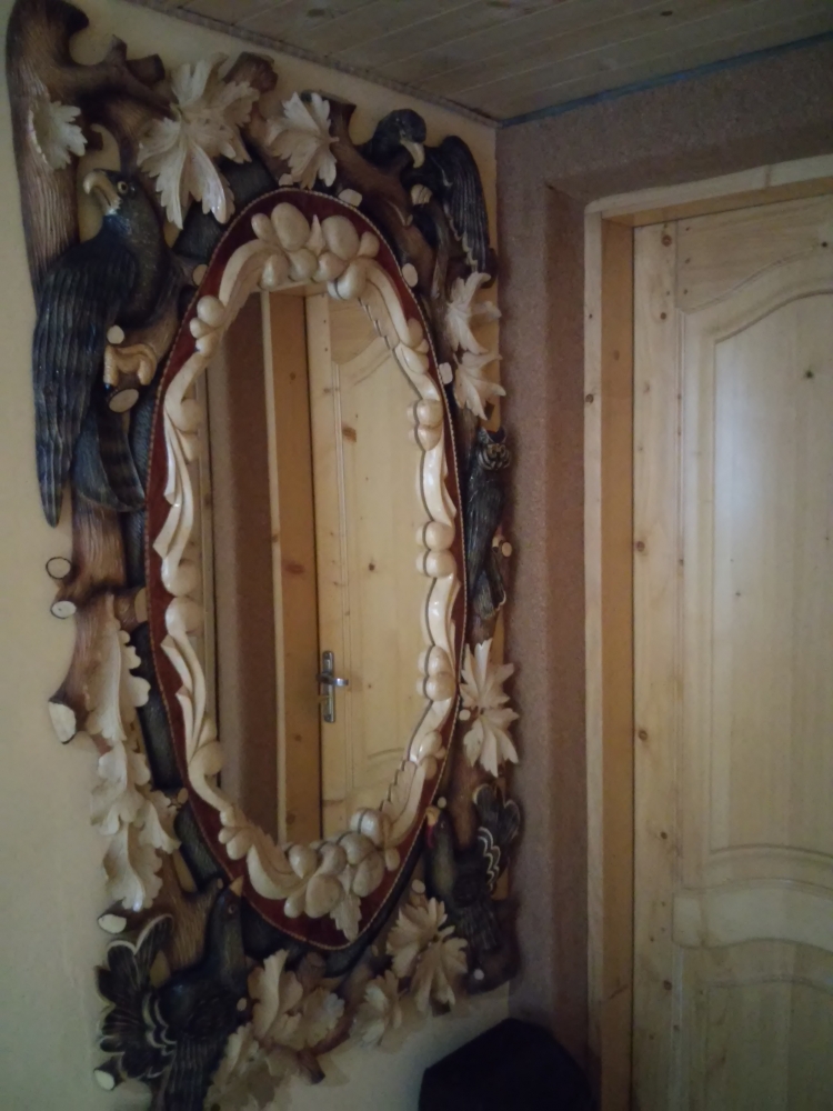 Квартира в Моршині #10