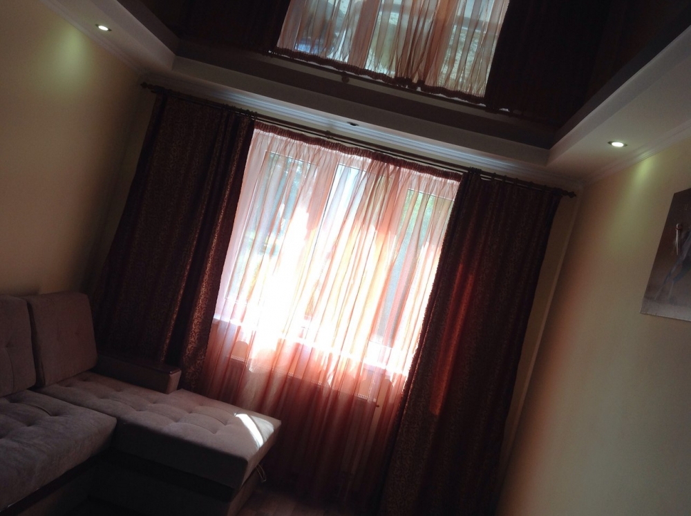 Стильная 2 комнатная квартира рядом с бюветом #2