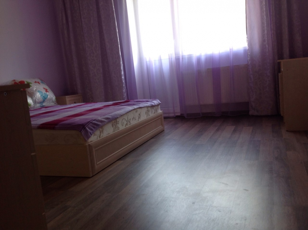 Стильная 2 комнатная квартира рядом с бюветом #5