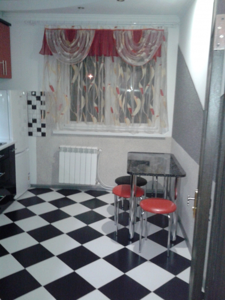 Стильная 2 комнатная квартира рядом с бюветом #8