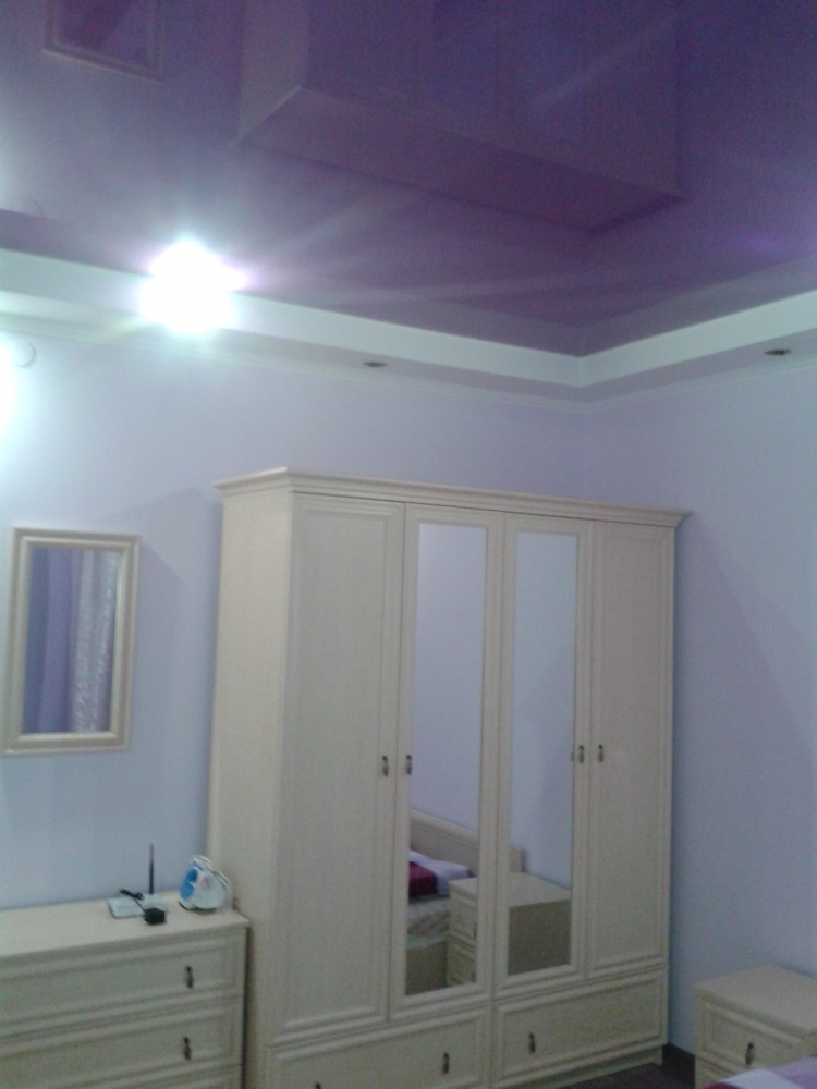 Стильная 2 комнатная квартира рядом с бюветом #9