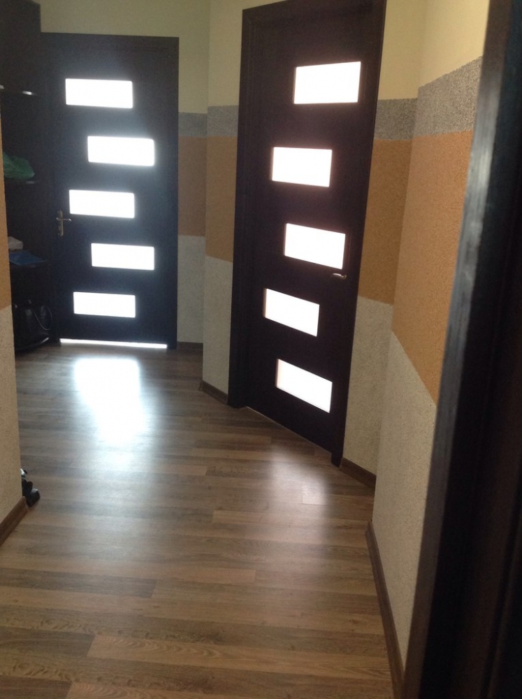 Стильная 2 комнатная квартира рядом с бюветом #10