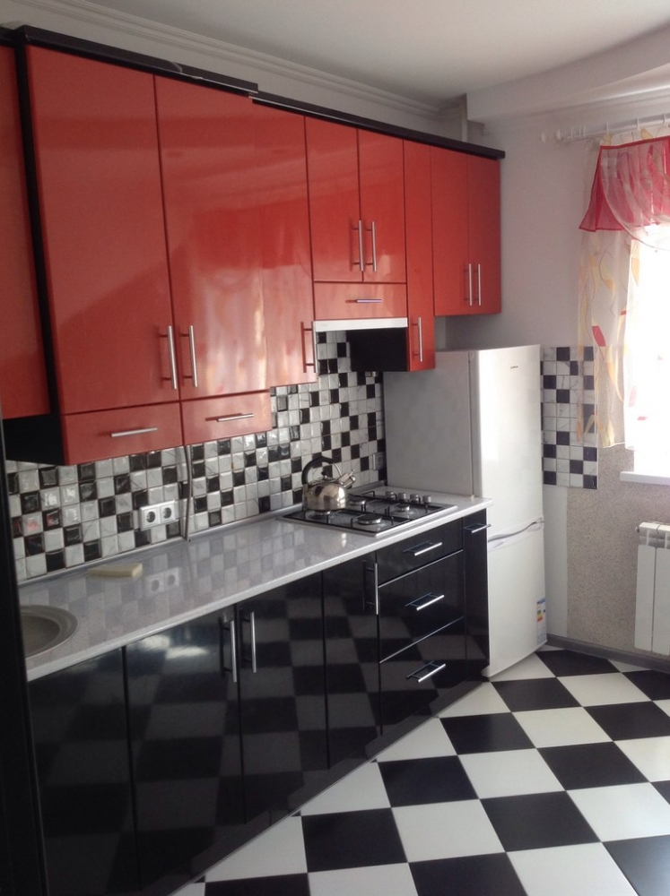 Стильная 2 комнатная квартира рядом с бюветом #11