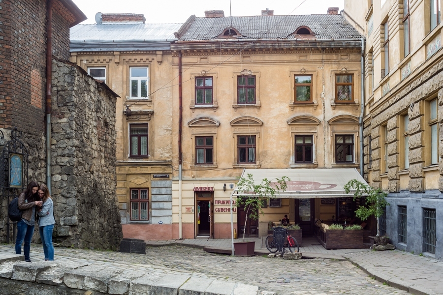 Сдается посуточно 2х комнатная квартира #2