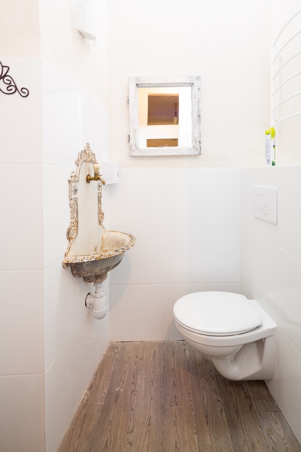 Сдается посуточно 2х комнатная квартира #3