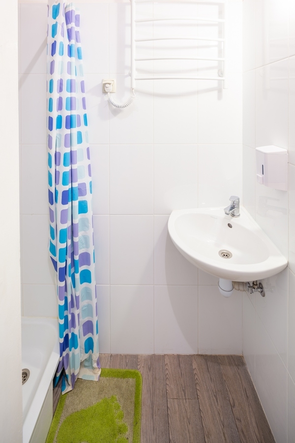 Сдается посуточно 2х комнатная квартира #5