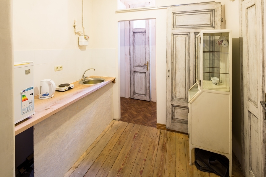 Сдается посуточно 2х комнатная квартира #6