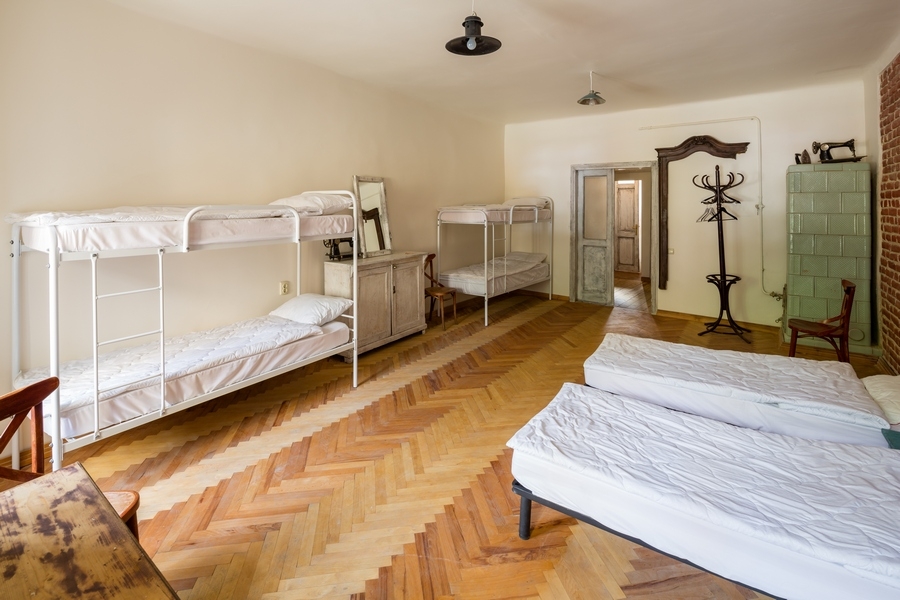 Сдается посуточно 2х комнатная квартира #10