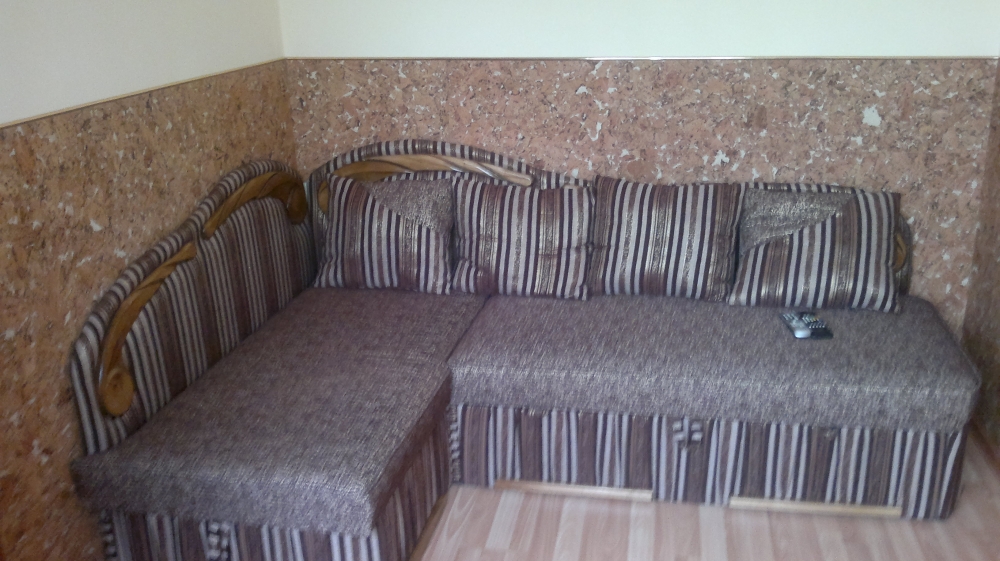 Уютная квартира-cтудио рядом с бюветом #3