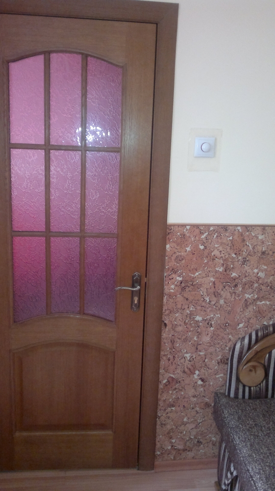 Уютная квартира-cтудио рядом с бюветом #4