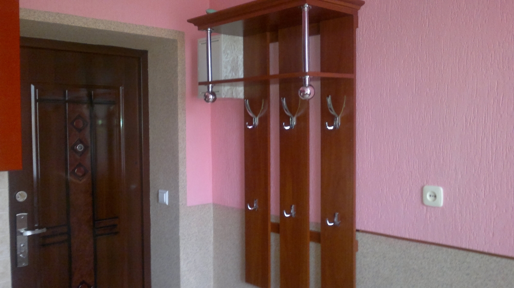 Уютная квартира-cтудио рядом с бюветом #5