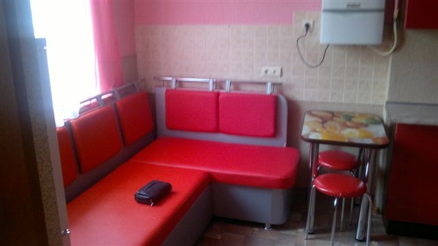 Уютная квартира-cтудио рядом с бюветом #6