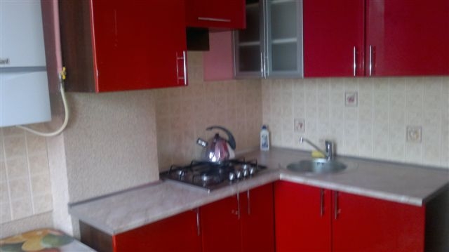 Уютная квартира-cтудио рядом с бюветом #7