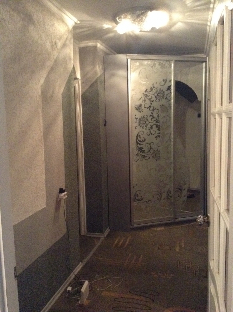 Стильная 2 комнатная квартира #2