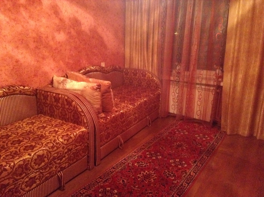 Стильная 2 комнатная квартира #3