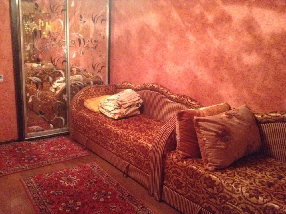 Стильная 2 комнатная квартира #4