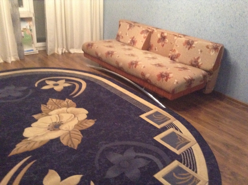 Стильная 2 комнатная квартира #6