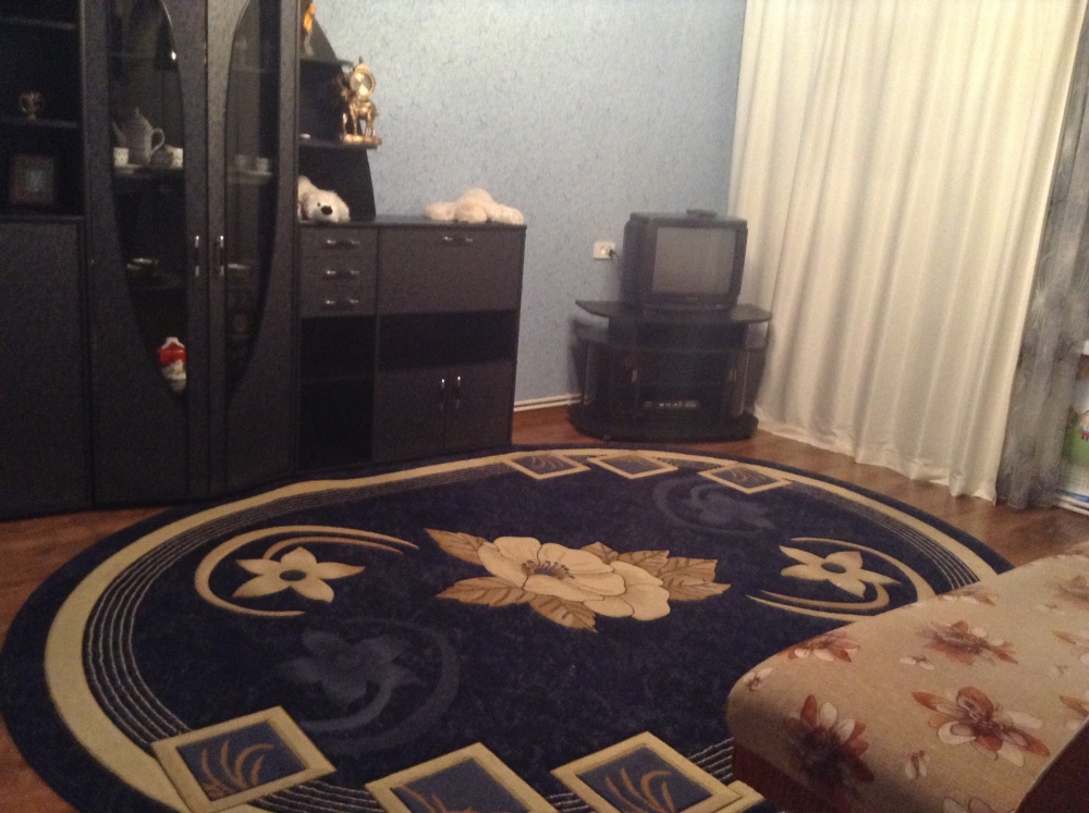 Стильная 2 комнатная квартира #7