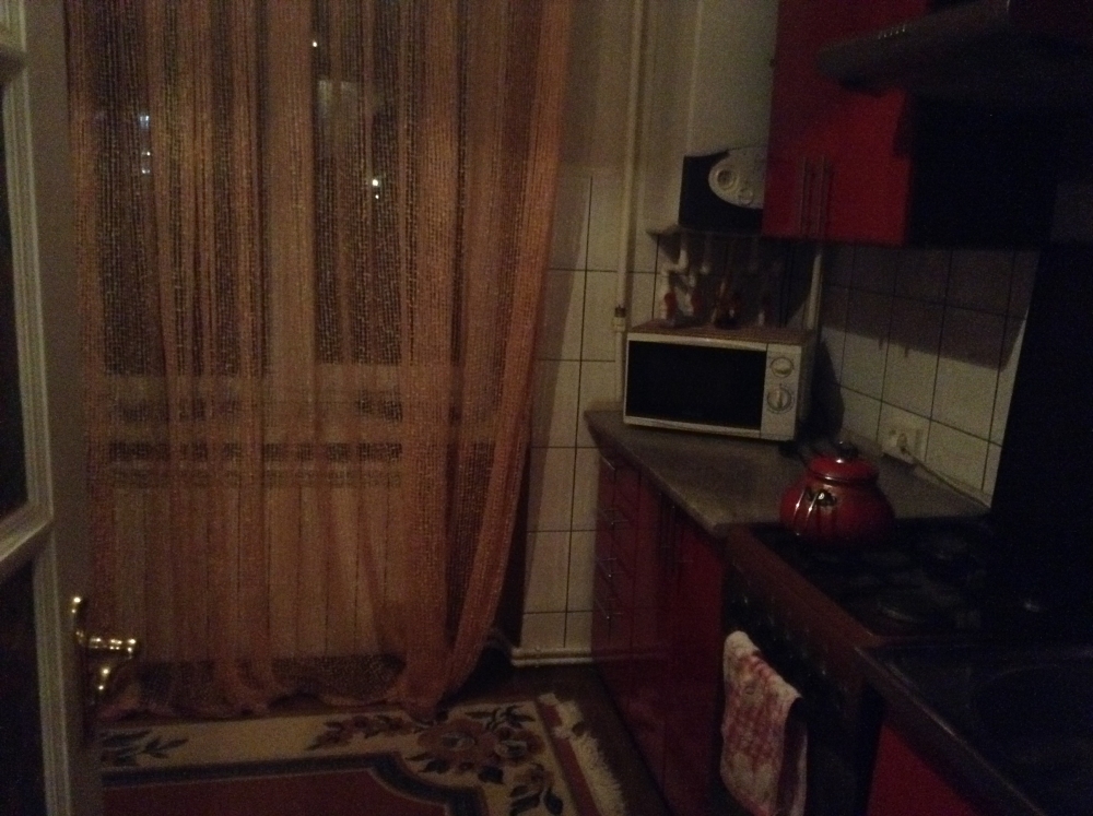 Стильная 2 комнатная квартира #8