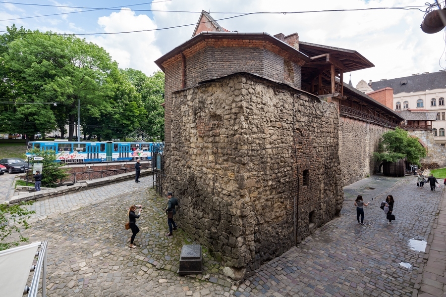 Сдается посуточно квартира-студио #2