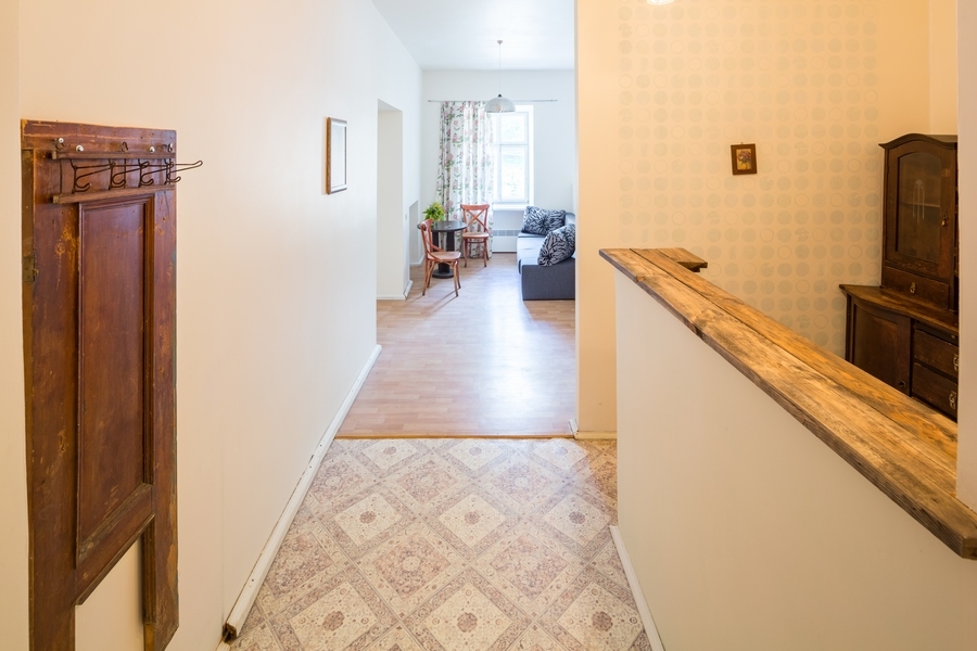 Сдается посуточно квартира-студио #4