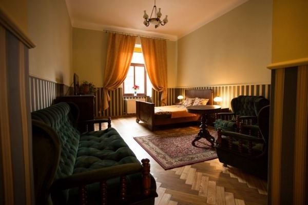 Симфония в каждой комнате #2