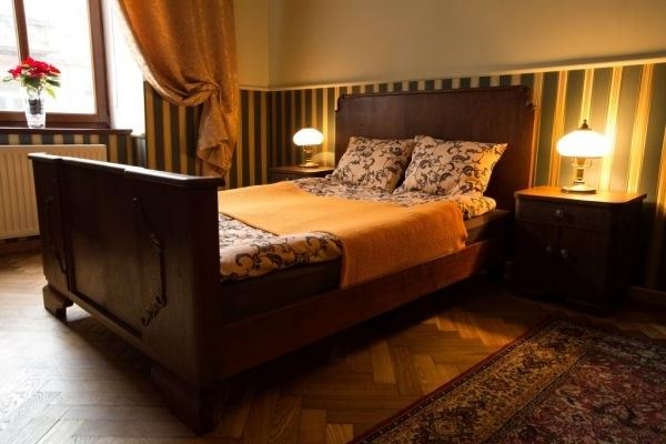 Симфония в каждой комнате #3