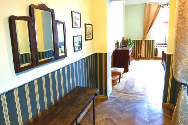 Симфония в каждой комнате #4