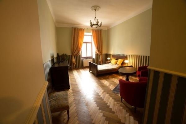 Симфония в каждой комнате #5