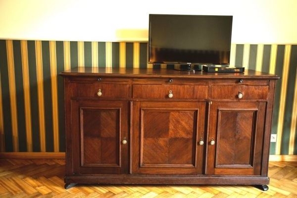 Симфония в каждой комнате #6