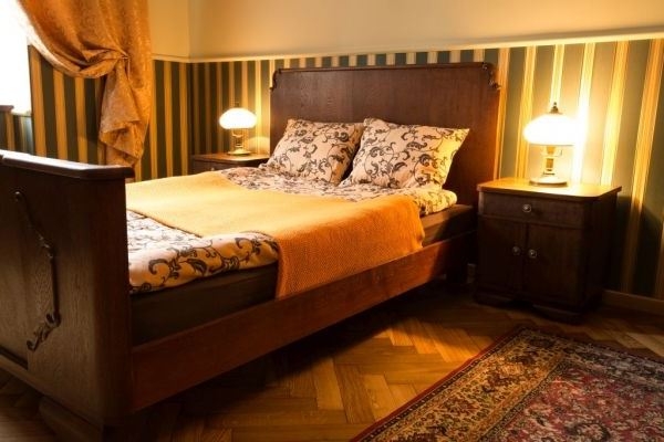 Симфония в каждой комнате #7