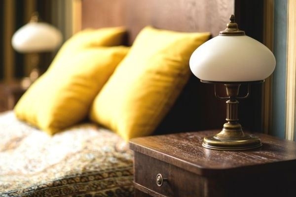 Симфония в каждой комнате #9