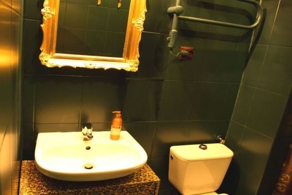 Симфония в каждой комнате #10