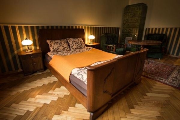 Симфония в каждой комнате #11