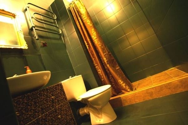 Симфония в каждой комнате #12