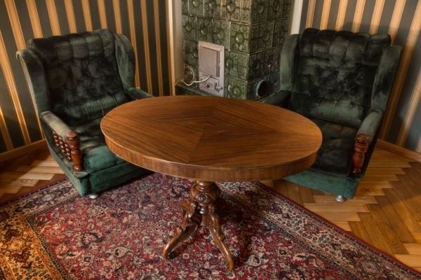 Симфония в каждой комнате #13