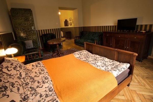 Симфония в каждой комнате #14