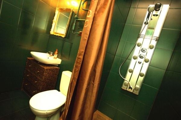 Симфония в каждой комнате #16