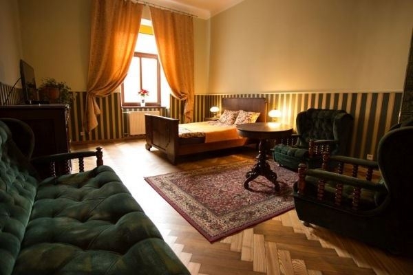 Симфония в каждой комнате #18