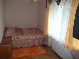 2-ох кімнатна квартира в центрі (2-ий поверх) #5