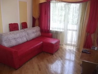 2-ох кімнатна квартира в центрі (2-ий поверх) #6