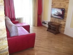 2-ох кімнатна квартира в центрі (2-ий поверх) #7