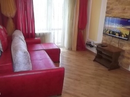 2-ох кімнатна квартира в центрі (2-ий поверх) #8