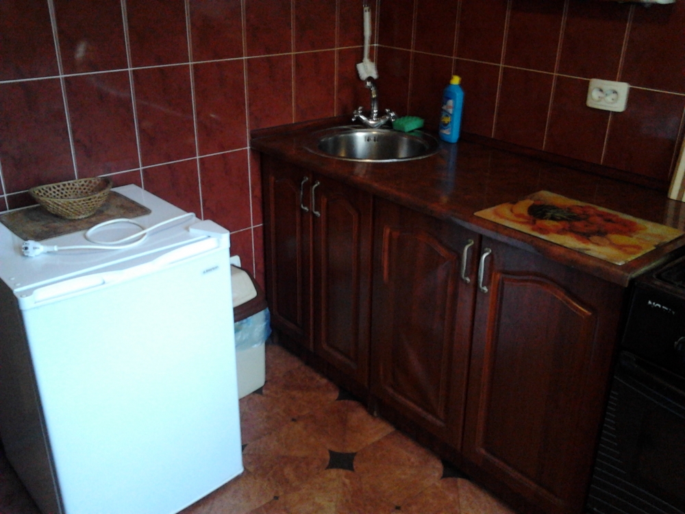 2-х комнатная квартира, Центр, Филармония #2