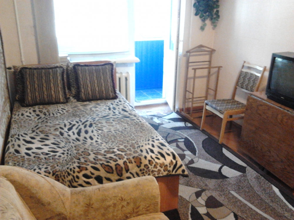 2-х комнатная квартира, Центр, Филармония #4