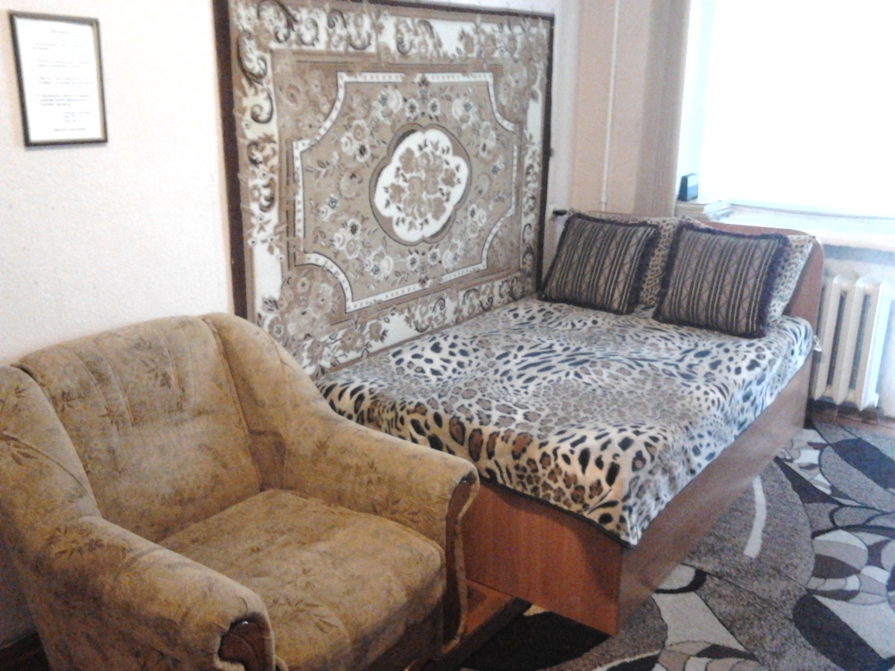 2-х комнатная квартира, Центр, Филармония #5